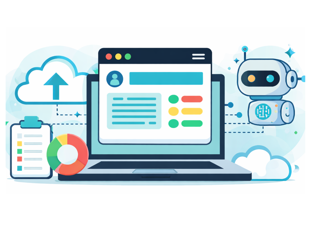 System modernization solution